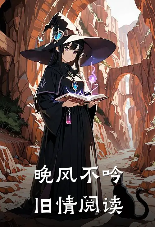 晚风不吟旧情阅读