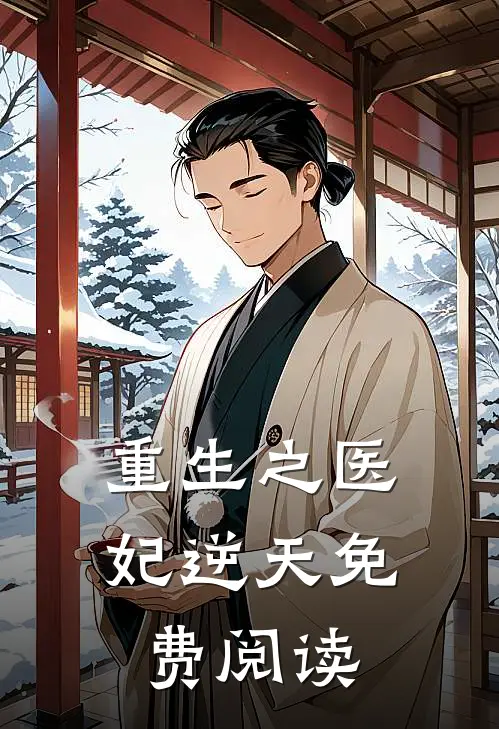 重生之医妃逆天免费阅读