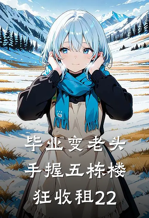毕业变老头手握五栋楼狂收租22