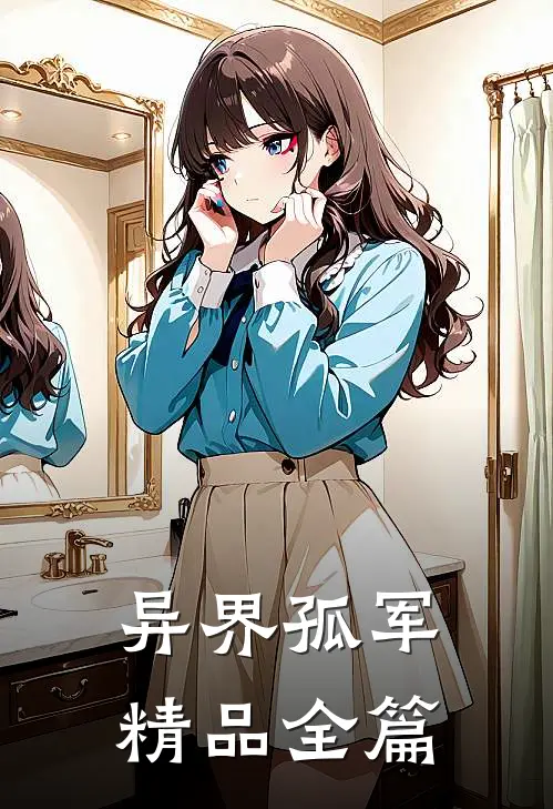 异界孤军精品全篇