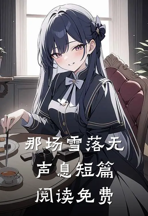 那场雪落无声息短篇阅读免费