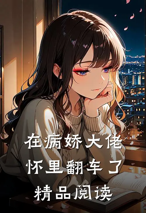 在病娇大佬怀里翻车了精品阅读