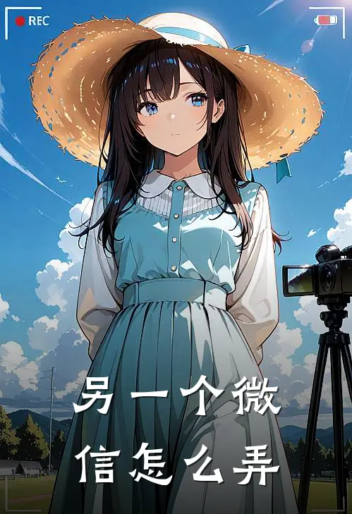 另一个微信怎么弄