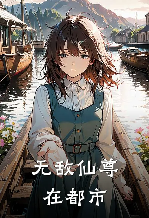 无敌仙尊在都市