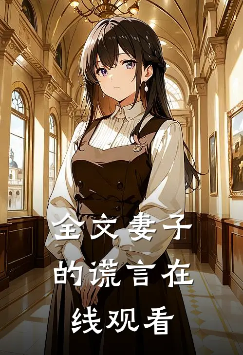 全文妻子的谎言在线观看
