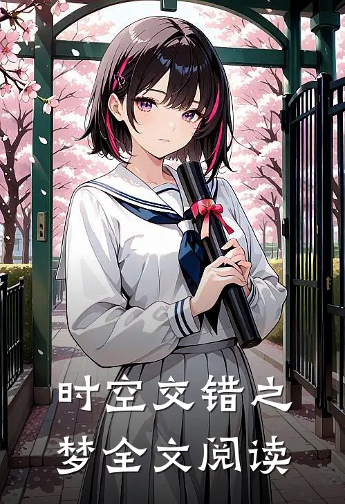 时空交错之梦全文阅读