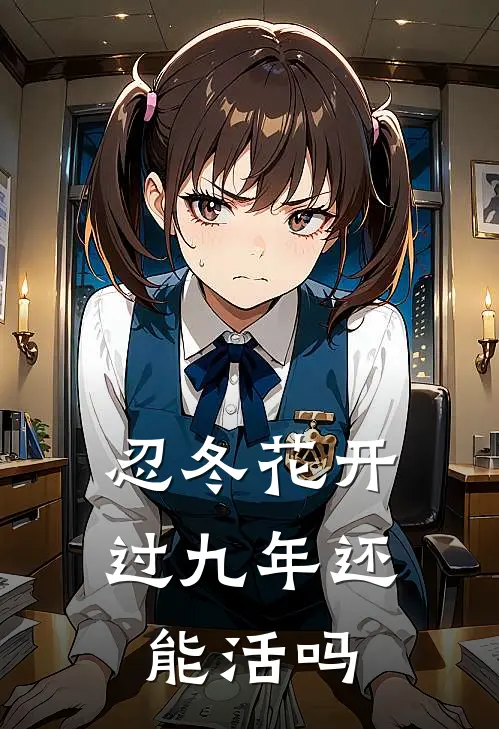忍冬花开过九年还能活吗
