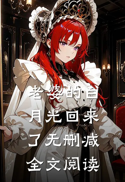 老婆的白月光回来了无删减全文阅读