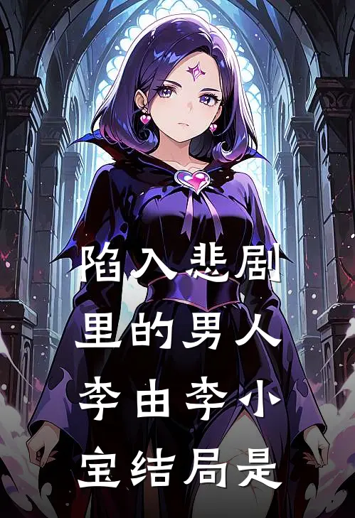陷入悲剧里的男人李由李小宝结局是