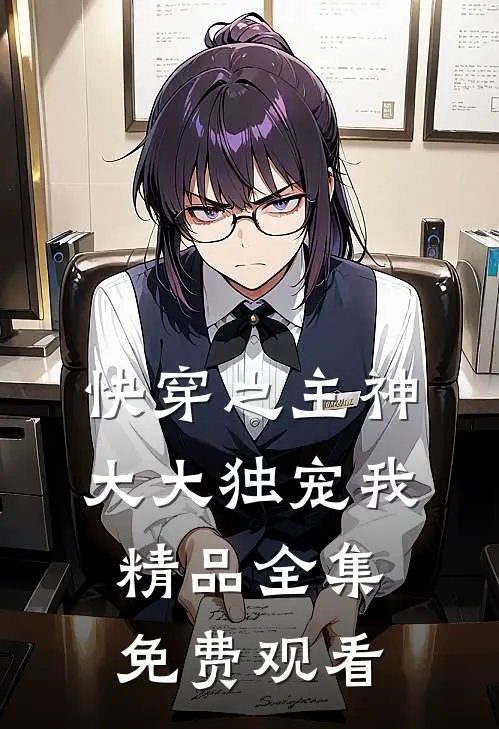 快穿之主神大大独宠我精品全集免费观看