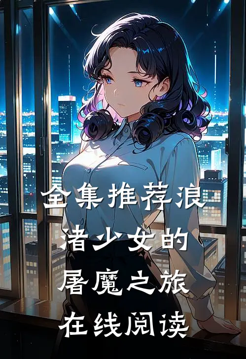 全集推荐浪渚少女的屠魔之旅在线阅读