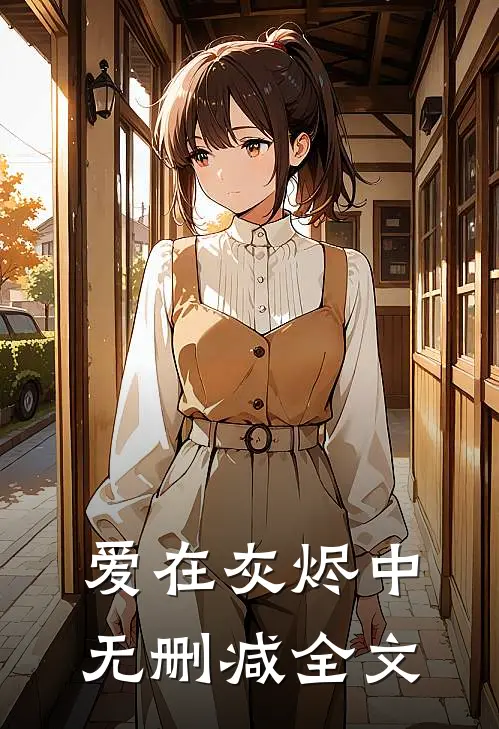 爱在灰烬中无删减全文