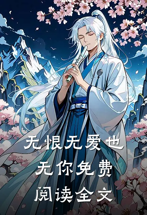 无恨无爱也无你免费阅读全文