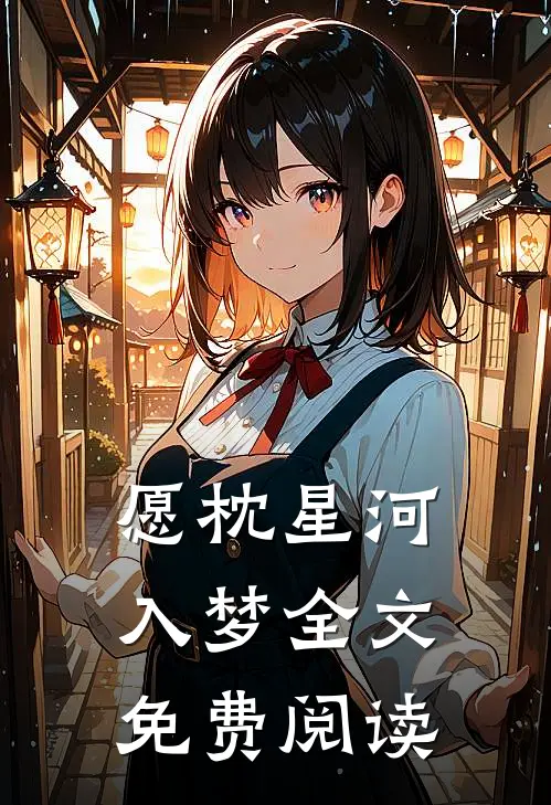 愿枕星河入梦全文免费阅读