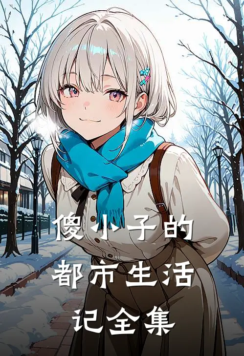 傻小子的都市生活记全集