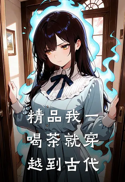 精品我一喝茶就穿越到古代