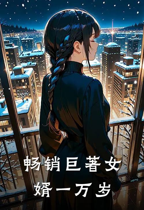 畅销巨著女婿一万岁