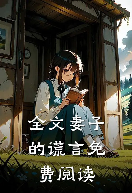 全文妻子的谎言免费阅读