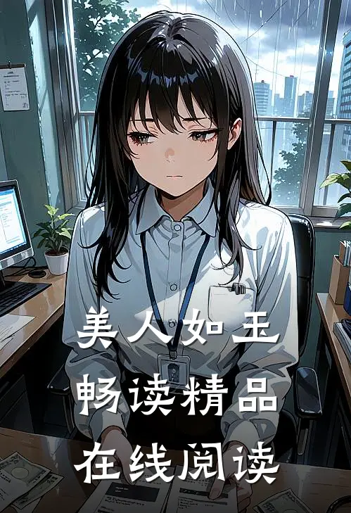 美人如玉畅读精品在线阅读