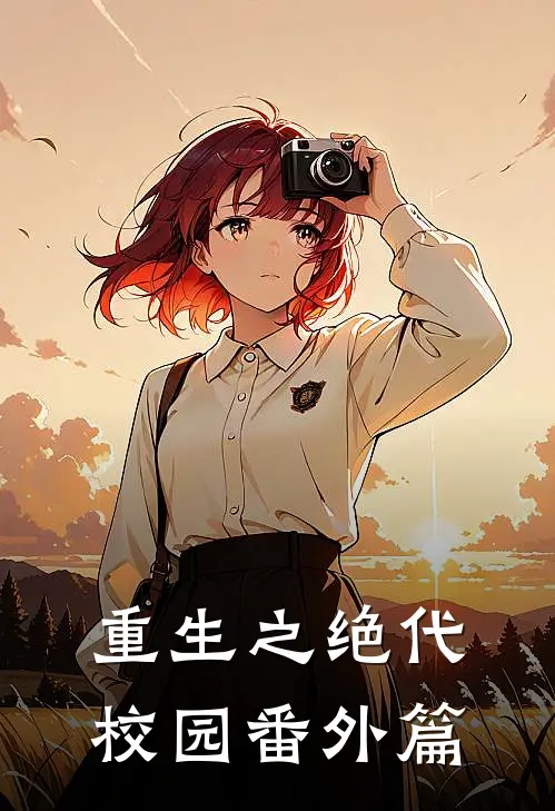 重生之绝代校园 番外篇