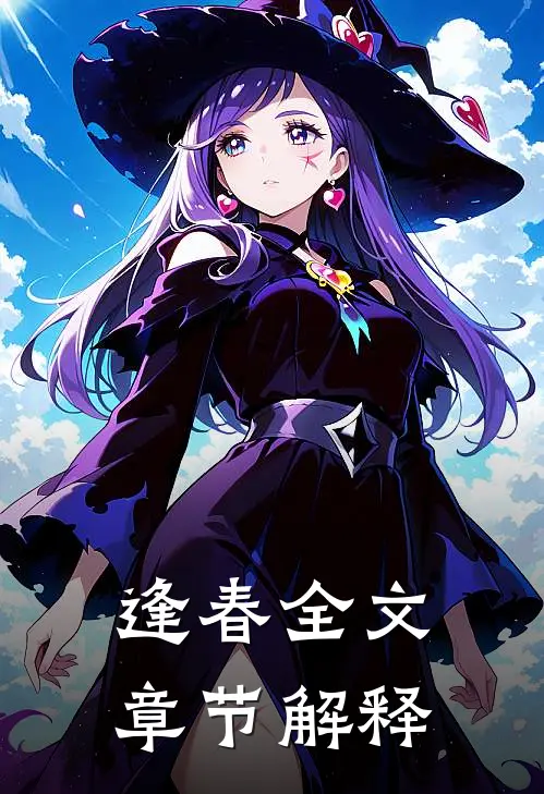 逢春全文章节解释