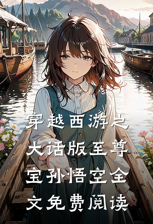 穿越西游之大话版至尊宝孙悟空全文免费阅读