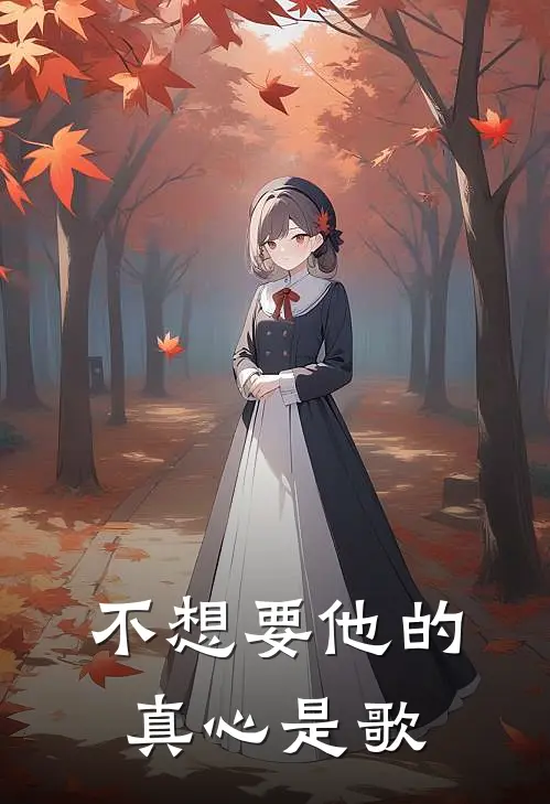 不想要他的真心是歌