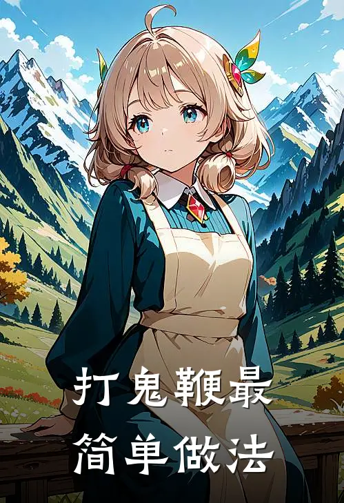 打鬼鞭最简单做法