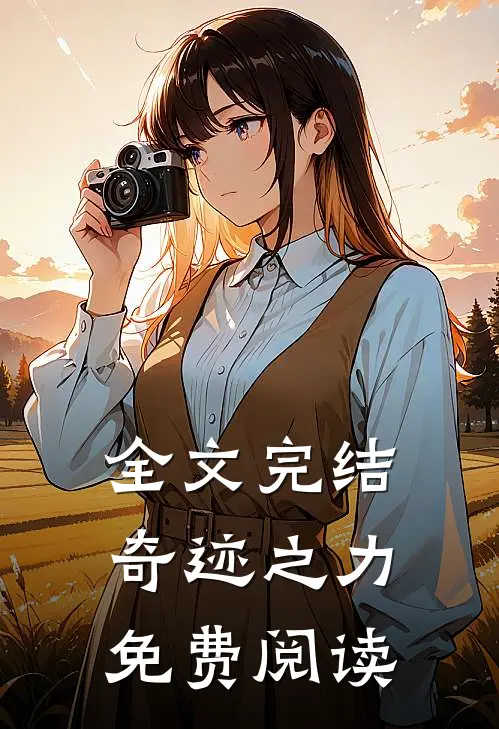 全文完结奇迹之力免费阅读