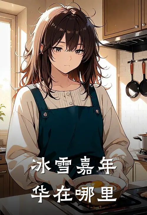 冰雪嘉年华在哪里