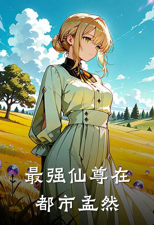 最强仙尊在都市孟然