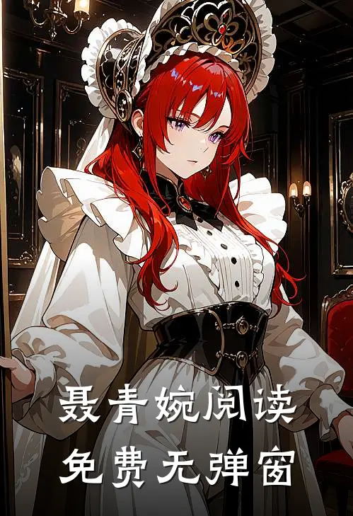 聂青婉阅读免费无弹窗
