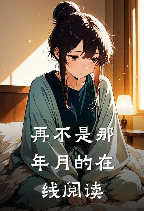 再不是那年月的在线阅读