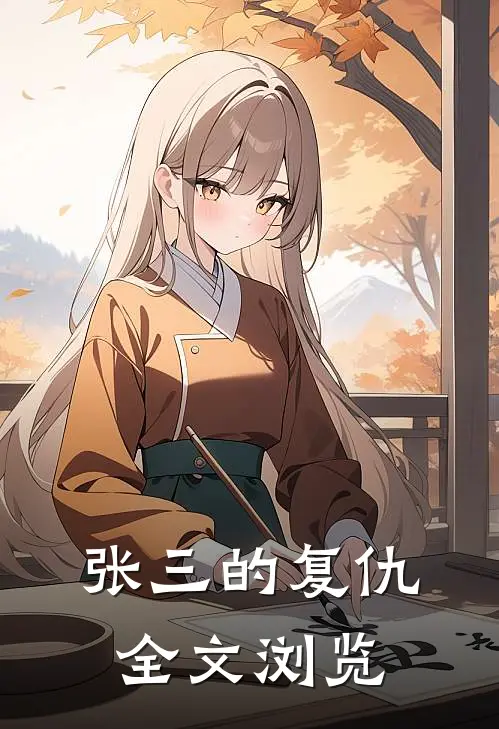 张三的复仇全文浏览