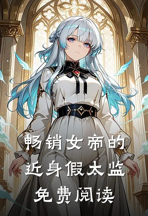 畅销女帝的近身假太监免费阅读