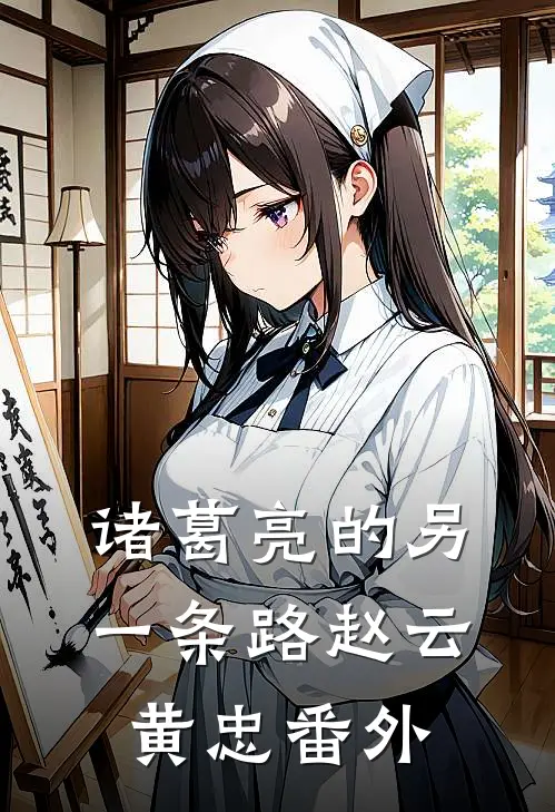 诸葛亮的另一条路赵云黄忠 番外