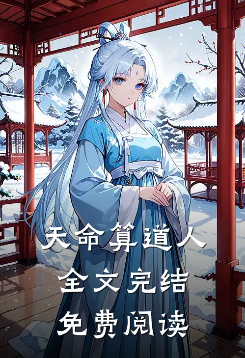 天命算道人全文完结免费阅读
