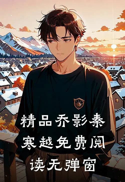 精品乔影秦寒越免费阅读无弹窗