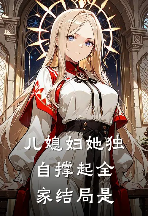 儿媳妇她独自撑起全家结局是