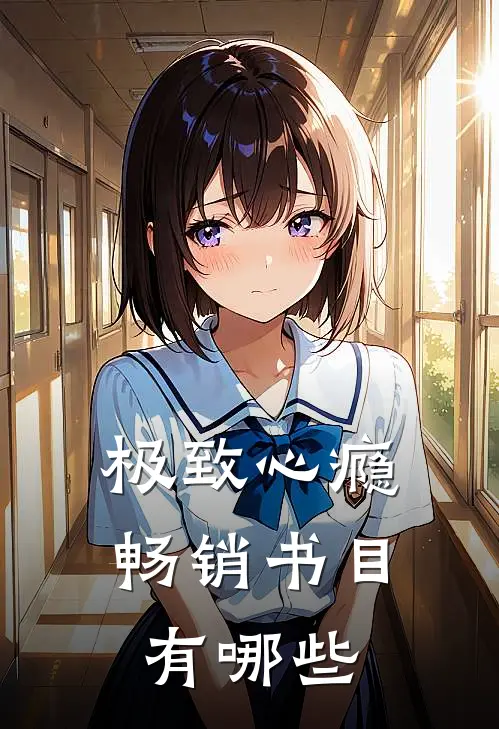 极致心瘾畅销书目有哪些
