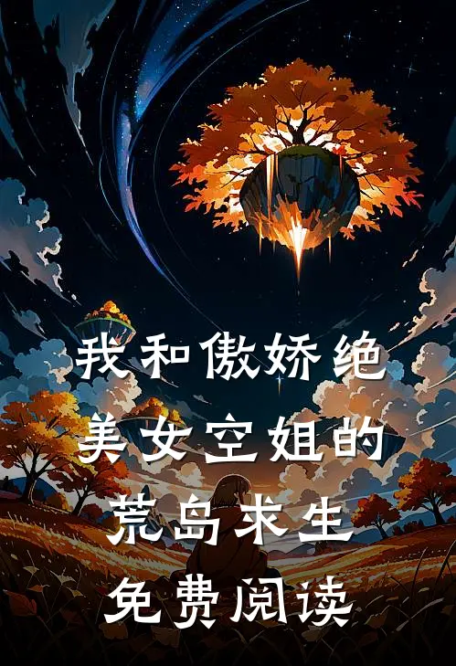 我和傲娇绝美女空姐的荒岛求生免费阅读