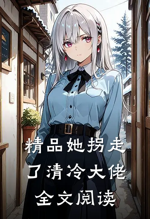 精品她拐走了清冷大佬全文阅读