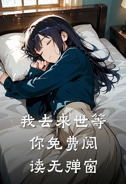 我去来世等你免费阅读无弹窗
