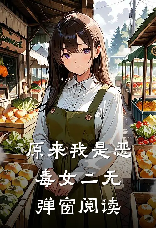 原来我是恶毒女二无弹窗阅读