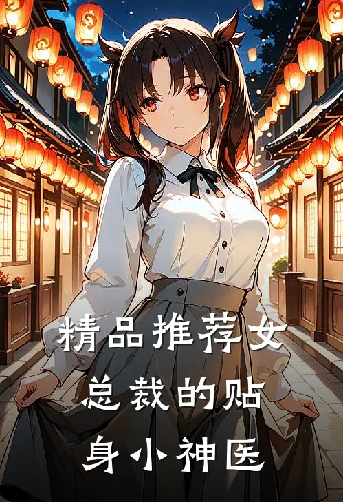精品推荐女总裁的贴身小神医