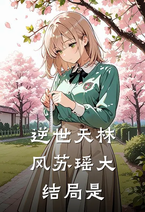 逆世天林风苏瑶大结局是
