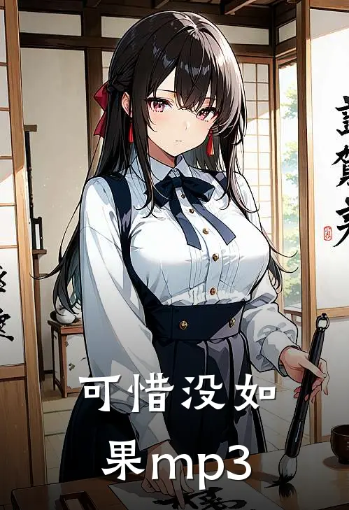 可惜没如果mp3