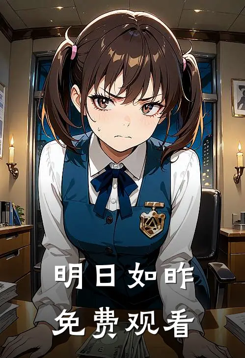 明日如昨免费观看