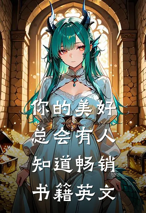 你的美好总会有人知道畅销书籍英文