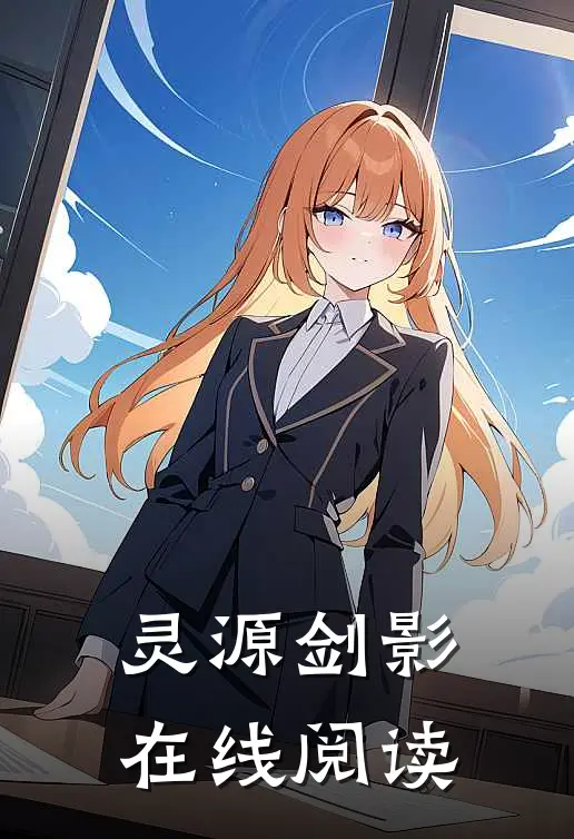 灵源剑影在线阅读